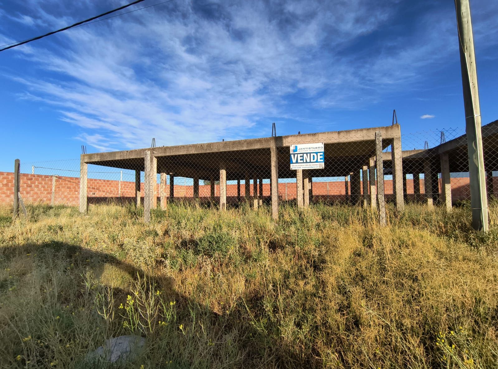 Terreno en Venta en Manzana De Las Luces 750,  Bahía Blanca - Bahía Blanca Propiedades | SITIO OFICIAL l
