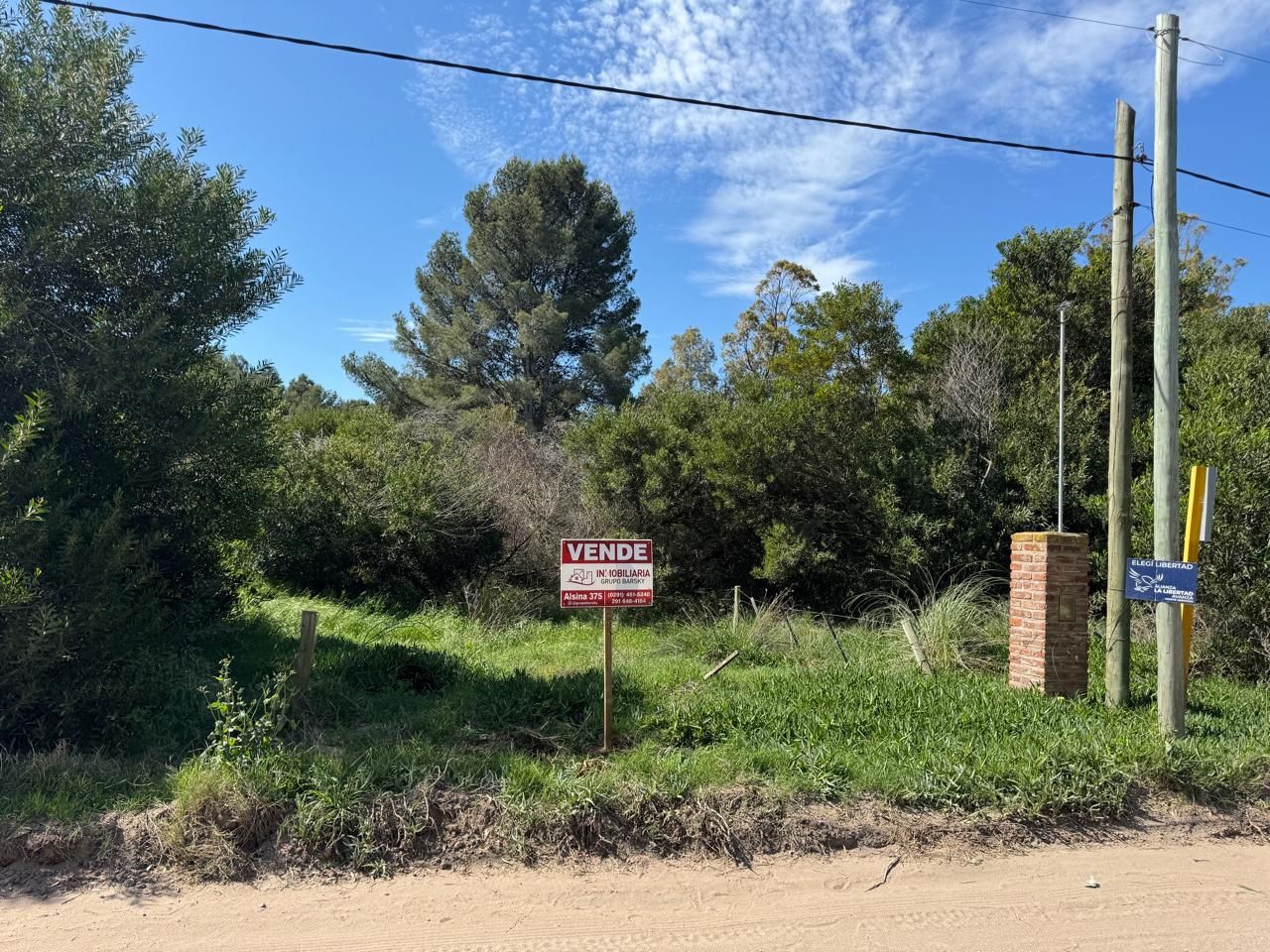 Terreno en Venta en Puleston, El Sauce, Monte Hermoso - Bahía Blanca Propiedades | SITIO OFICIAL l