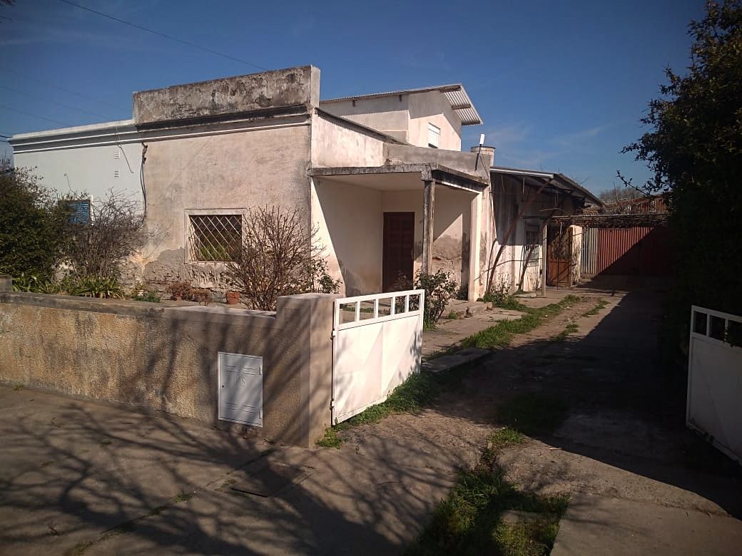Casa en Venta en Belgrano 377,  Coronel Dorrego - Bahía Blanca Propiedades | SITIO OFICIAL l