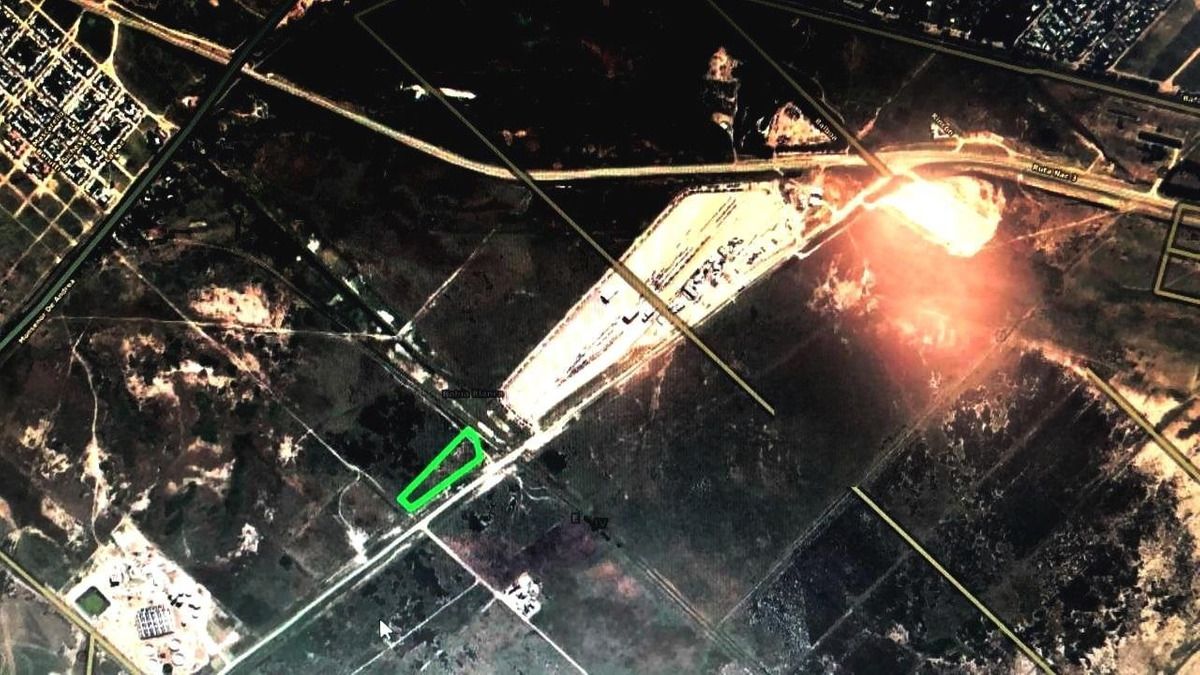 Terreno en Venta en Ruta 3, Spurr, Bahía Blanca - Bahía Blanca Propiedades | SITIO OFICIAL l