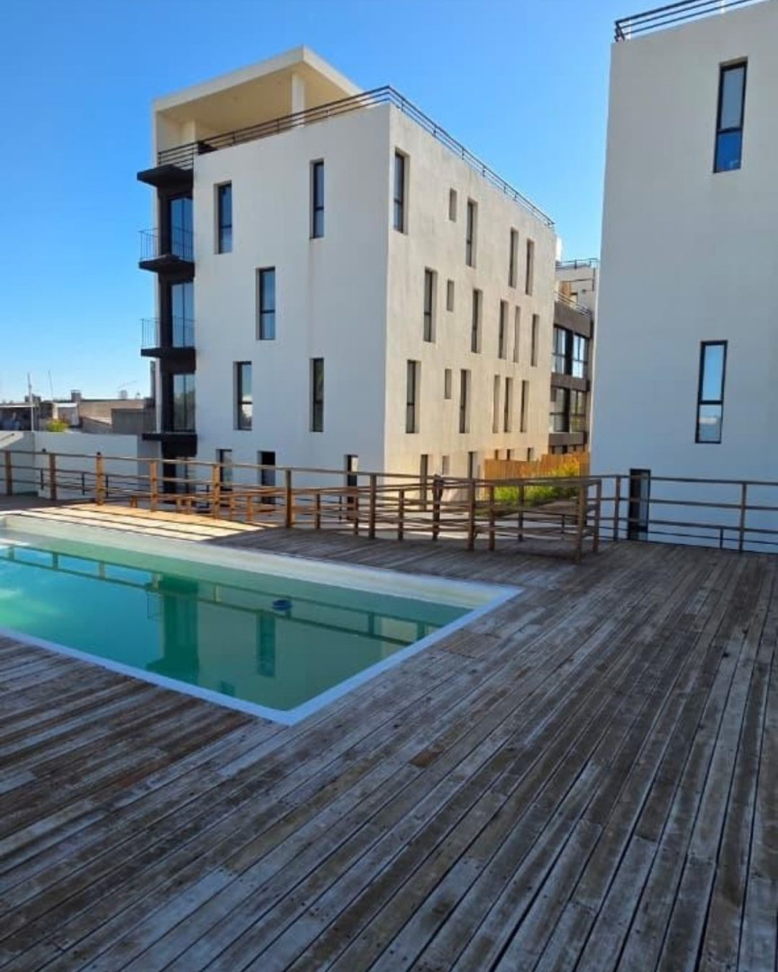 Departamento en Venta en Alberdi 1361, Villa Mitre, Bahía Blanca - Bahía Blanca Propiedades | SITIO OFICIAL l