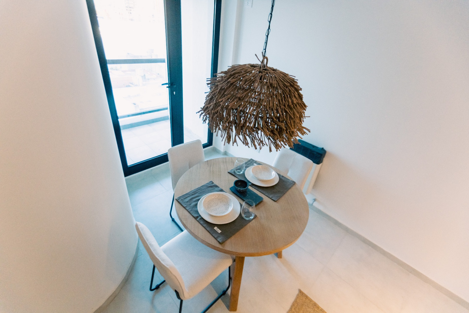 Departamento en Venta en Guemes 837, Universitario, Bahía Blanca - Bahía Blanca Propiedades | SITIO OFICIAL l