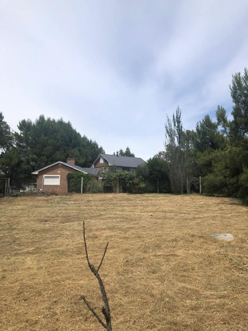 Terreno en Venta en Cardenal De Las Sierras 2500, Parque Norte, Bahía Blanca - Bahía Blanca Propiedades | SITIO OFICIAL l
