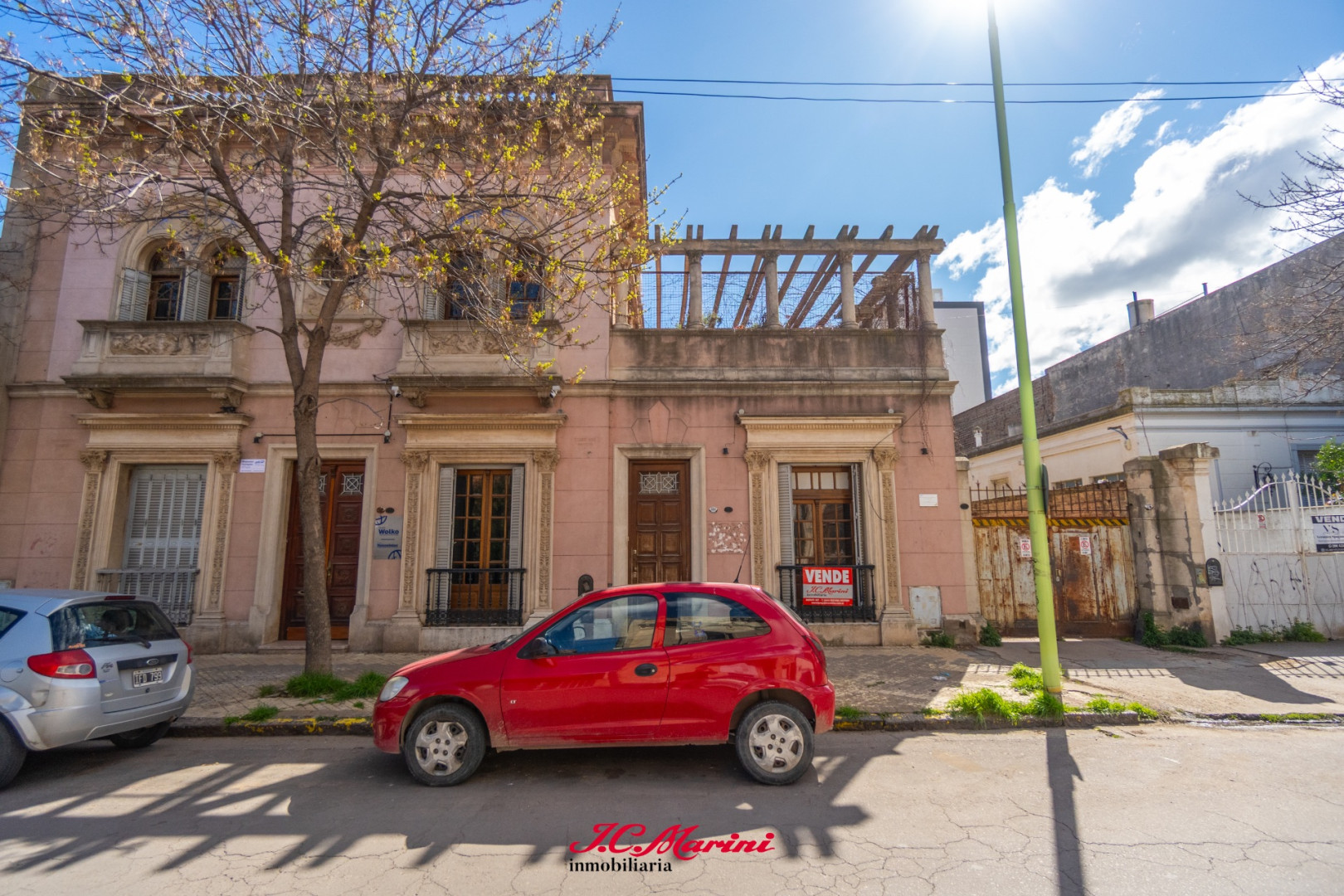 Casa en Venta en Moreno 339, Centro, Bahía Blanca - Bahía Blanca Propiedades | SITIO OFICIAL l