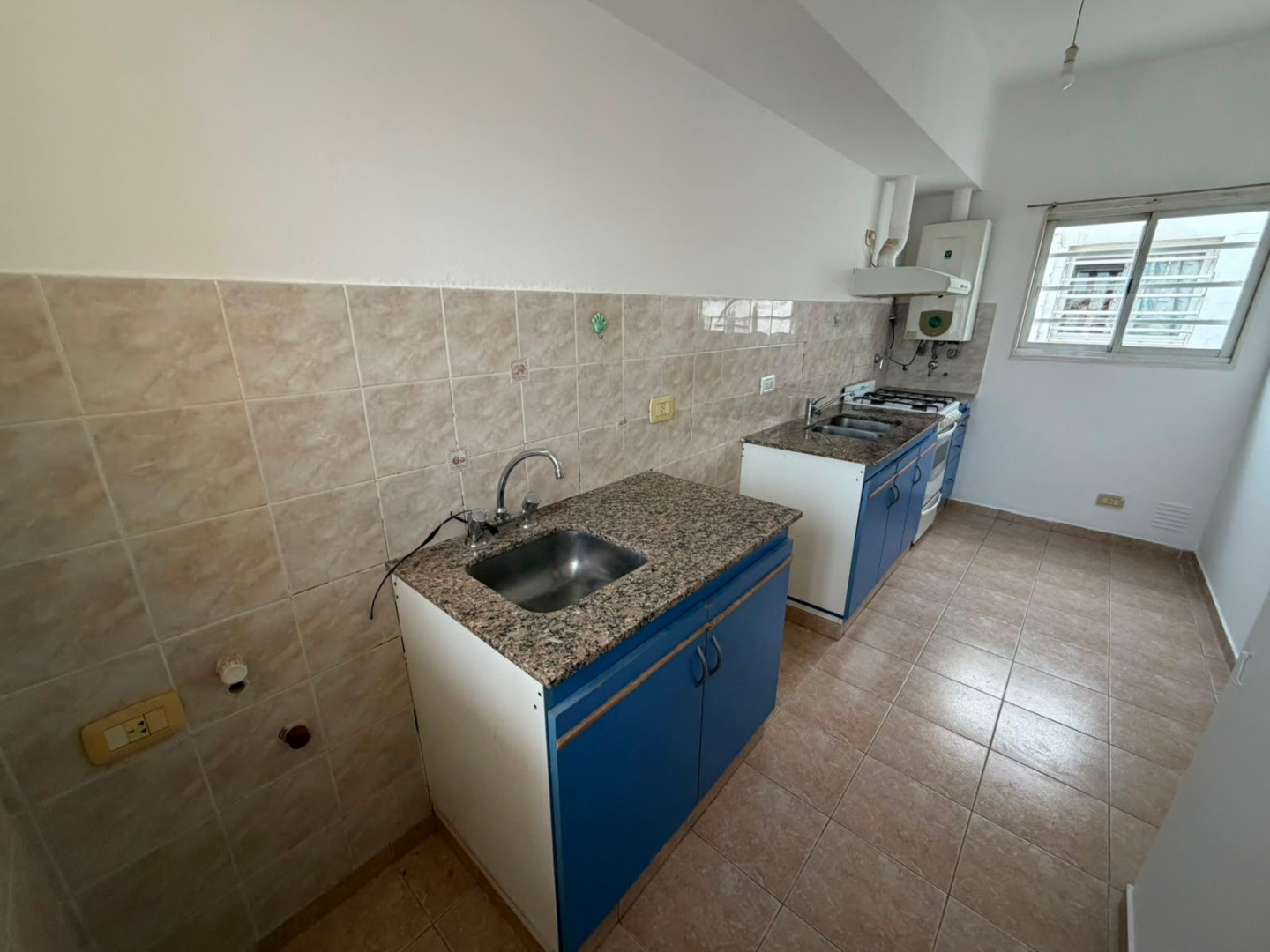 Departamento en Alquiler en Panama 924, Universitario, Bahía Blanca - Bahía Blanca Propiedades | SITIO OFICIAL l