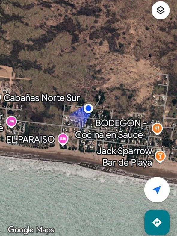 Terreno en Venta en Santa Clara, El Sauce, Monte Hermoso - Bahía Blanca Propiedades | SITIO OFICIAL l