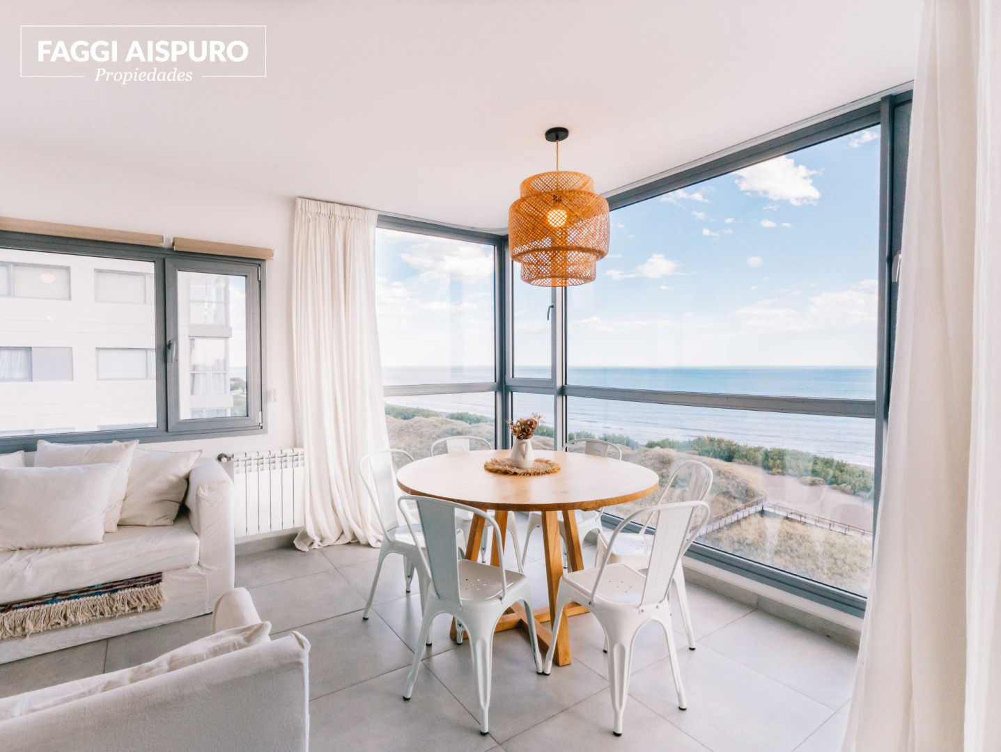 Semipiso en Venta  Monte del Este, Monte Hermoso - Bahía Blanca Propiedades | SITIO OFICIAL l