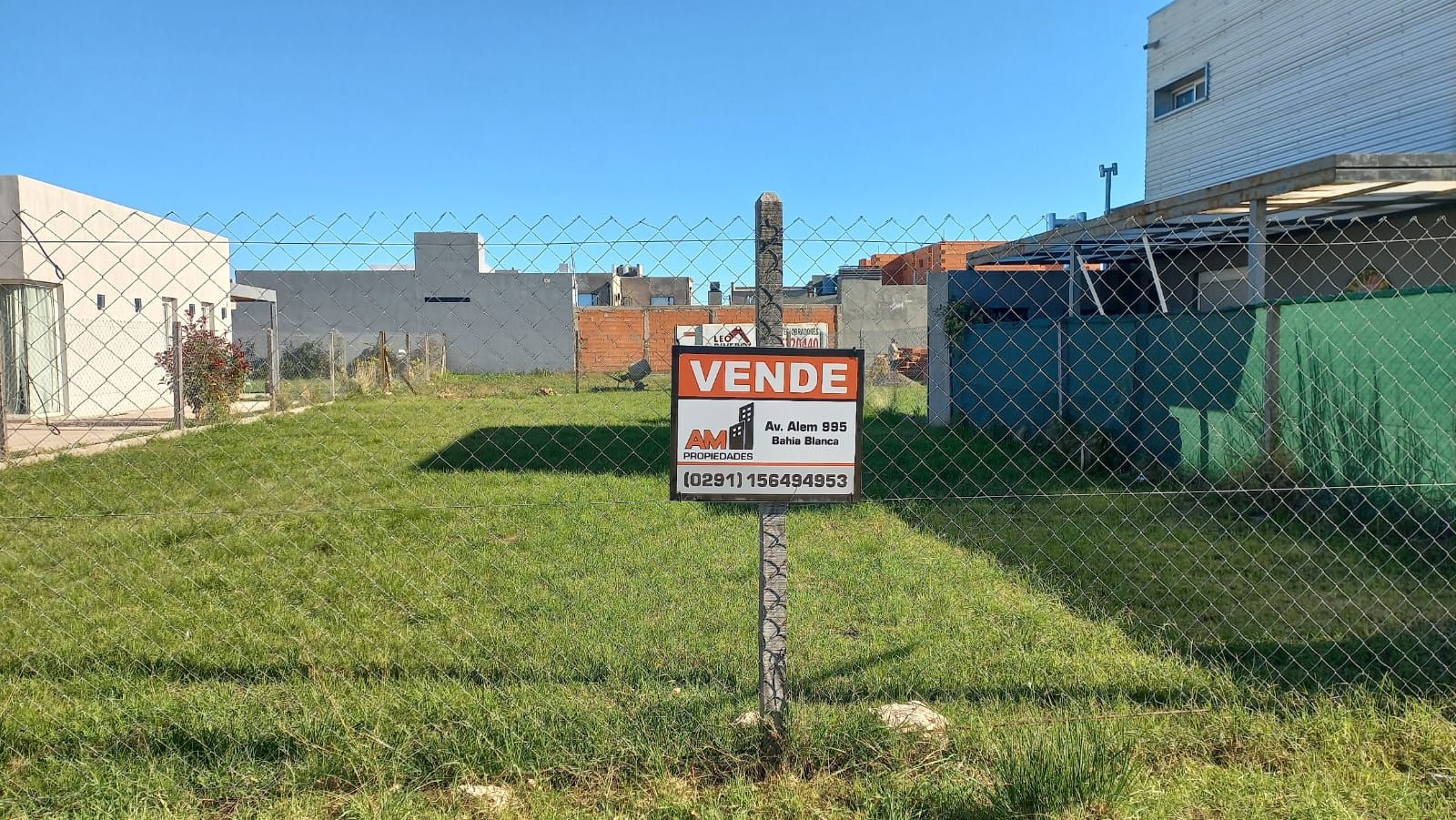Terreno en Venta en Florencio Molina Campos 2300, Nova Terra, Bahía Blanca - Bahía Blanca Propiedades | SITIO OFICIAL l
