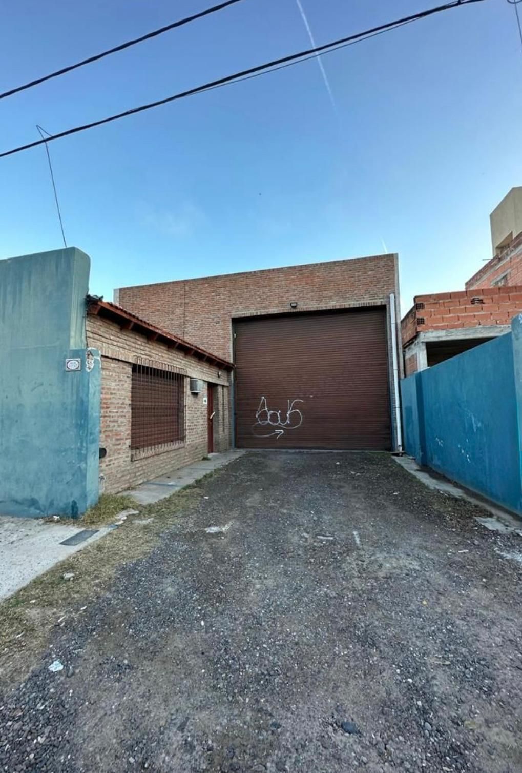 Galpón en Venta en Rincon 1737, Sanchez Elia, Bahía Blanca - Bahía Blanca Propiedades | SITIO OFICIAL l