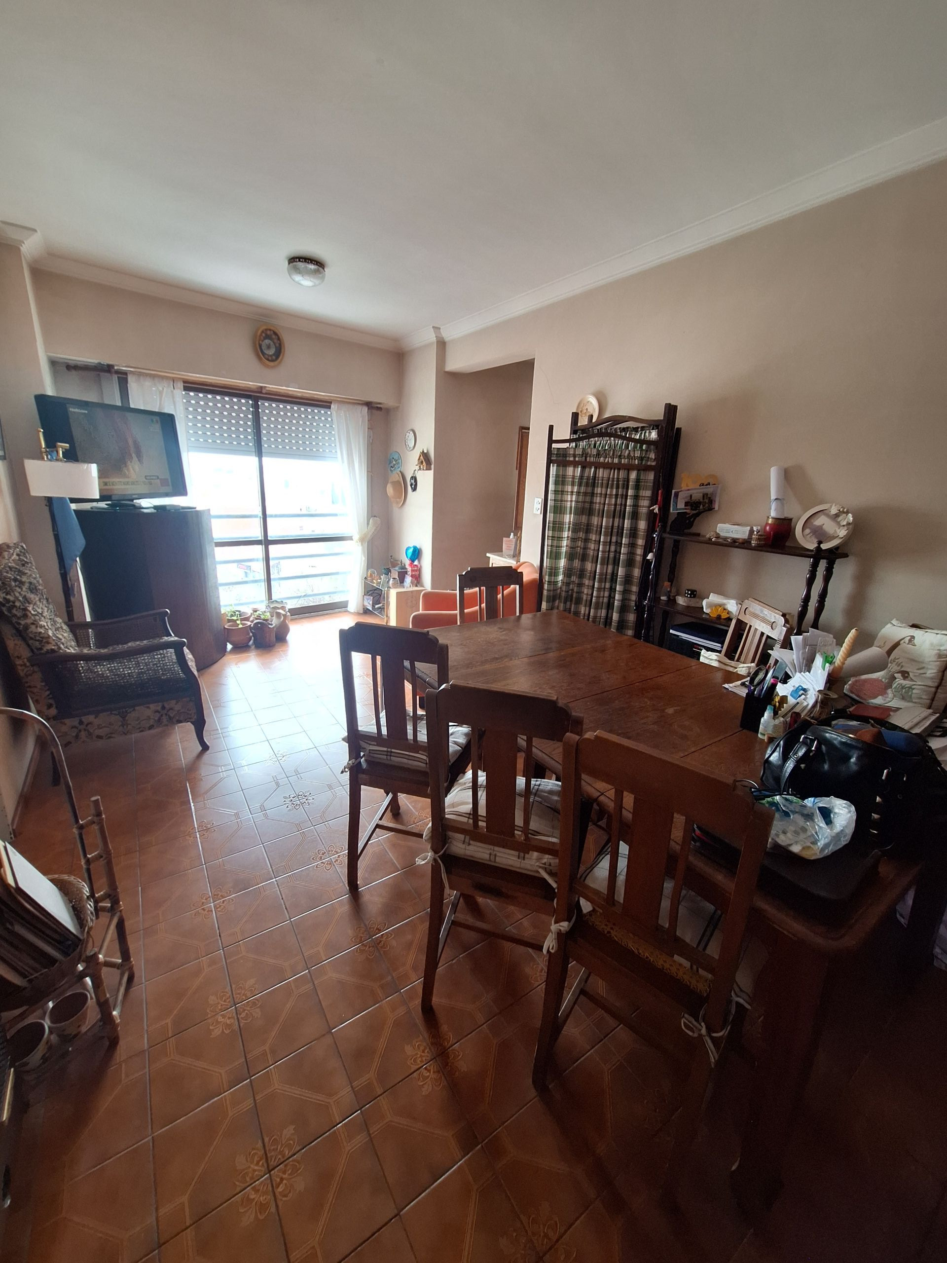 Departamento en Venta en Alvarado 810 6 A, Universitario, Bahía Blanca - Bahía Blanca Propiedades | SITIO OFICIAL l