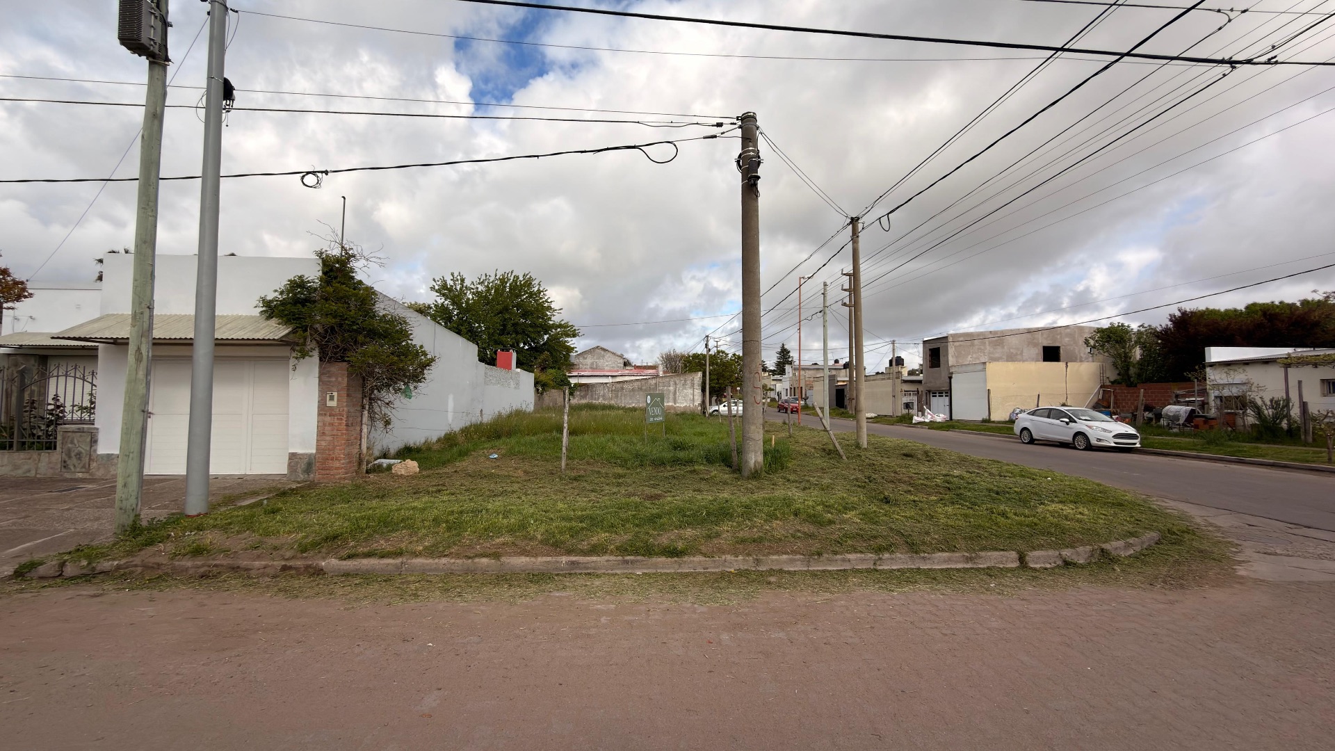 Terreno en Venta en Murature Y Guaraní , Pago Chico, Punta Alta - Bahía Blanca Propiedades | SITIO OFICIAL l