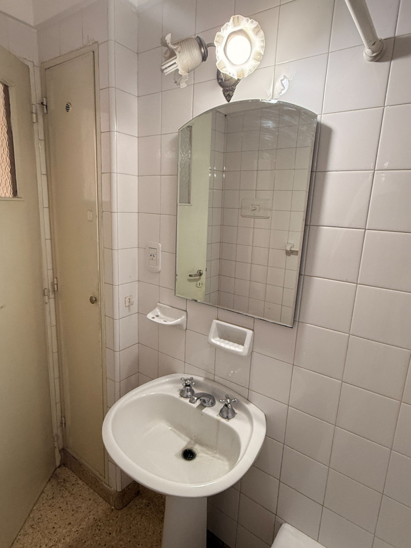 Departamento en Alquiler en Vieytes 191, Centro, Bahía Blanca - Bahía Blanca Propiedades | SITIO OFICIAL l