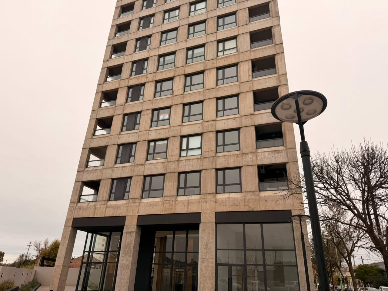 Departamento en Venta en Corrientes Y General Paz,  Bahía Blanca - Bahía Blanca Propiedades | SITIO OFICIAL l