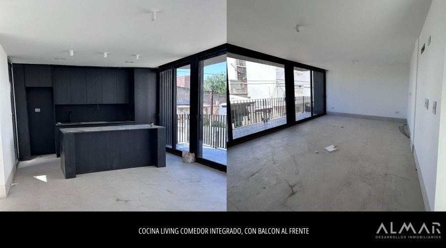 Departamento en Venta en Paseo De Las Esculturas, Napostá, Bahía Blanca - Bahía Blanca Propiedades | SITIO OFICIAL l