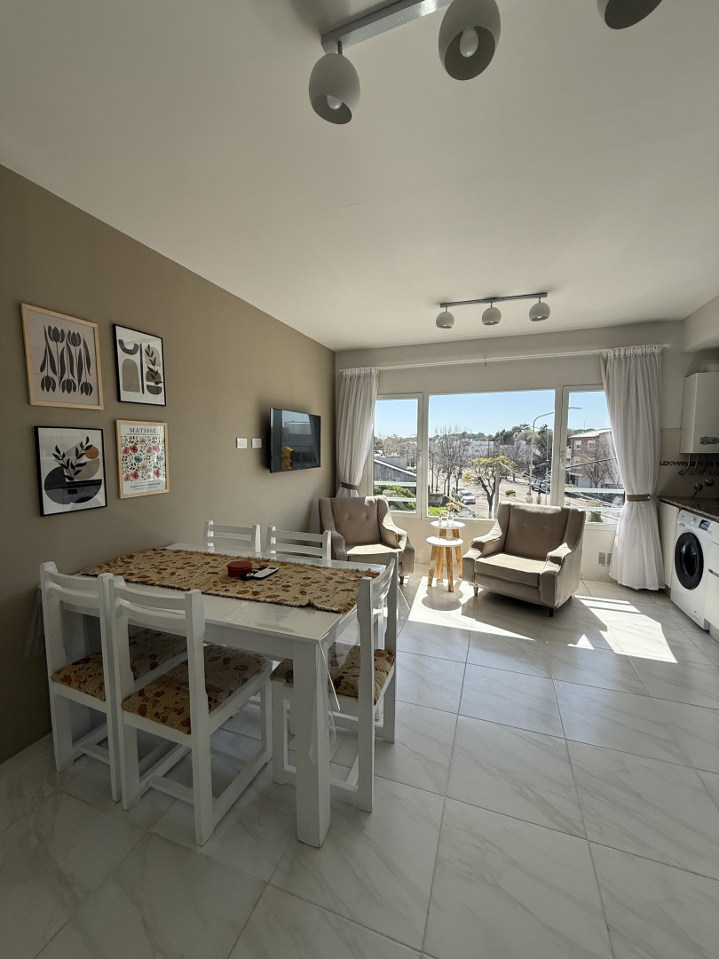 Departamento en Venta en San Lorenzo 81, Centro, Monte Hermoso - Bahía Blanca Propiedades | SITIO OFICIAL l