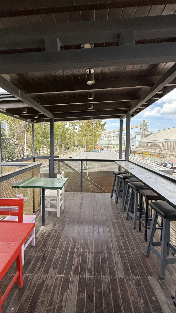 Fondo Comercio en Venta en Paseo Portuario, Ingeniero White, Bahía Blanca - Bahía Blanca Propiedades | SITIO OFICIAL l