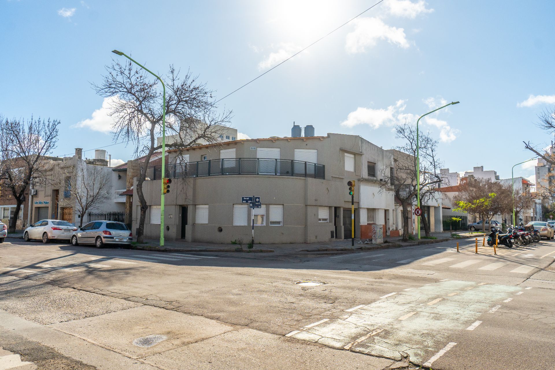 Casa en Venta en Beruti 494, Macrocentro, Bahía Blanca