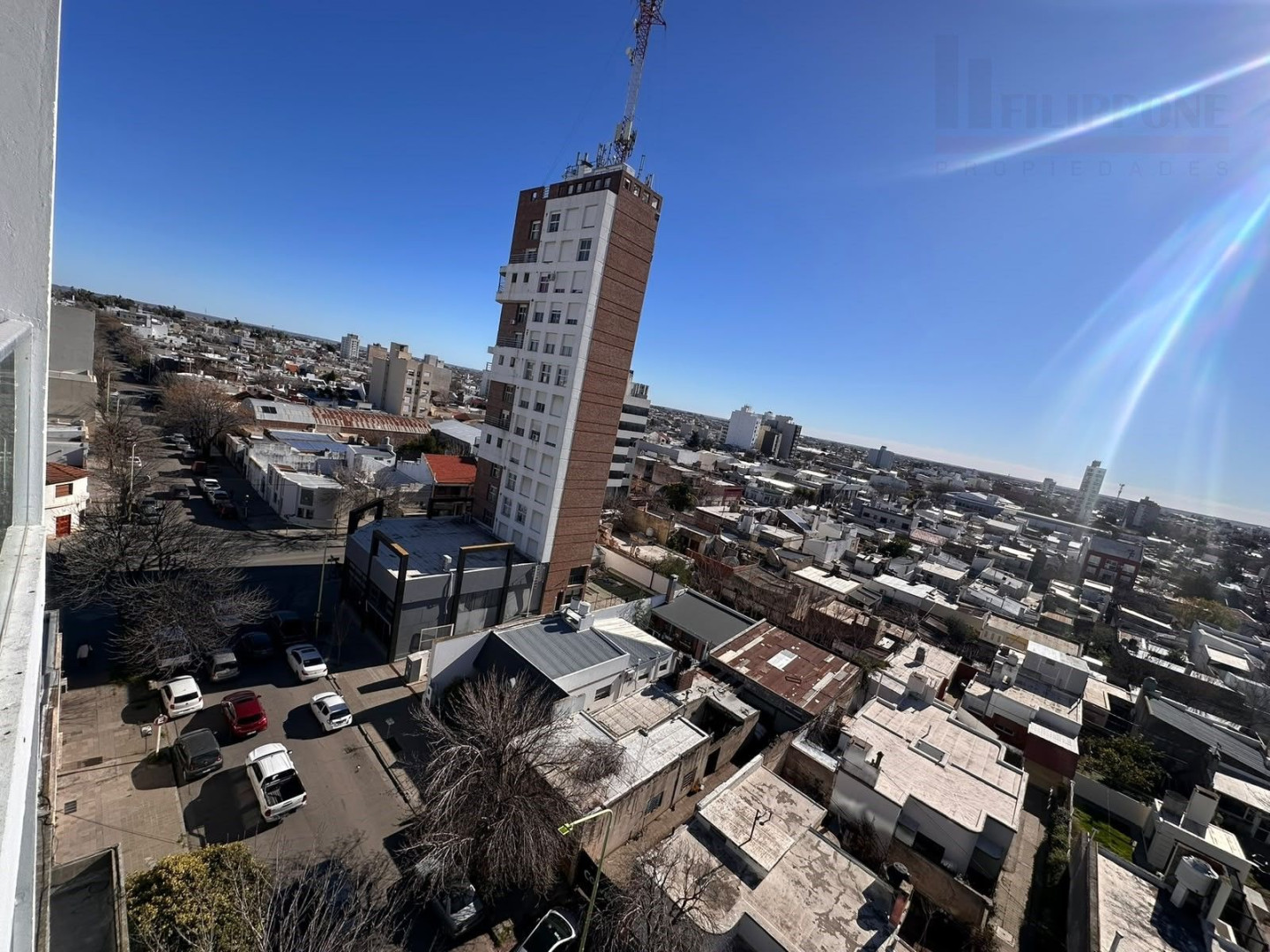 Semipiso en Venta en Holdich 76, Centro, Bahía Blanca - Bahía Blanca Propiedades | SITIO OFICIAL l