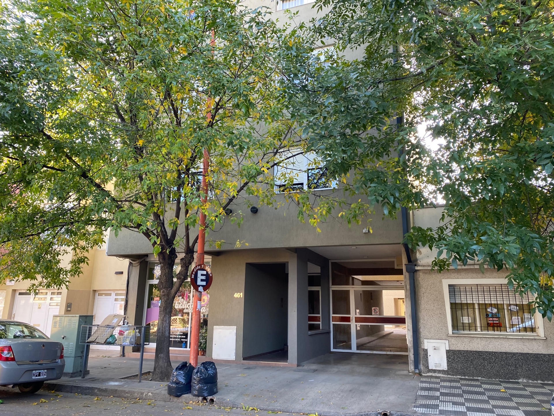 Departamento en Alquiler en Holdich 461, Centro, Bahía Blanca - Bahía Blanca Propiedades | SITIO OFICIAL l