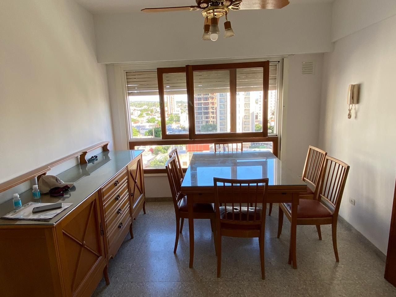 Departamento en Venta en Avenida Alem 200, Centro, Bahía Blanca - Bahía Blanca Propiedades | SITIO OFICIAL l