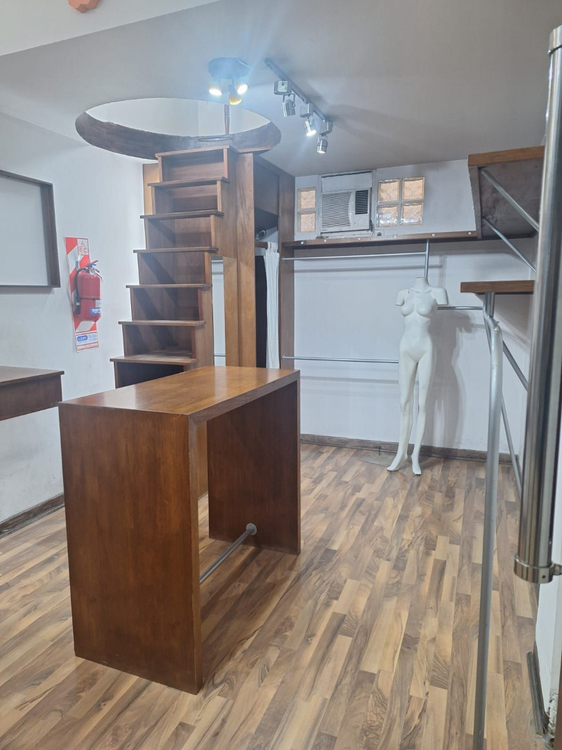 Local en Venta en Alsina 100, Galeria Plaza Local 59, Centro, Bahía Blanca - Bahía Blanca Propiedades | SITIO OFICIAL l