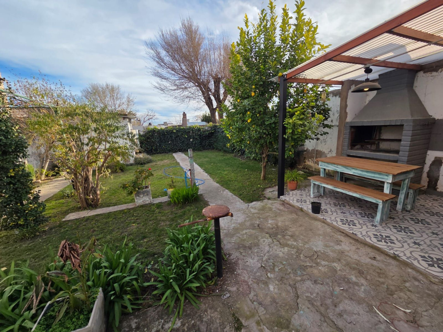 Casa en Venta en Bouchard 1585, Sanchez Elia, Bahía Blanca - Bahía Blanca Propiedades | SITIO OFICIAL l
