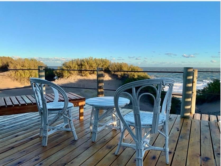 Casa en Venta en Rodriguez Peña Y Aladino, El Sauce, Monte Hermoso - Bahía Blanca Propiedades | SITIO OFICIAL l