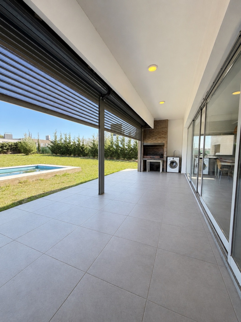 Casa en Venta en Rega Molina 2730, Parque Norte, Bahía Blanca - Bahía Blanca Propiedades | SITIO OFICIAL l