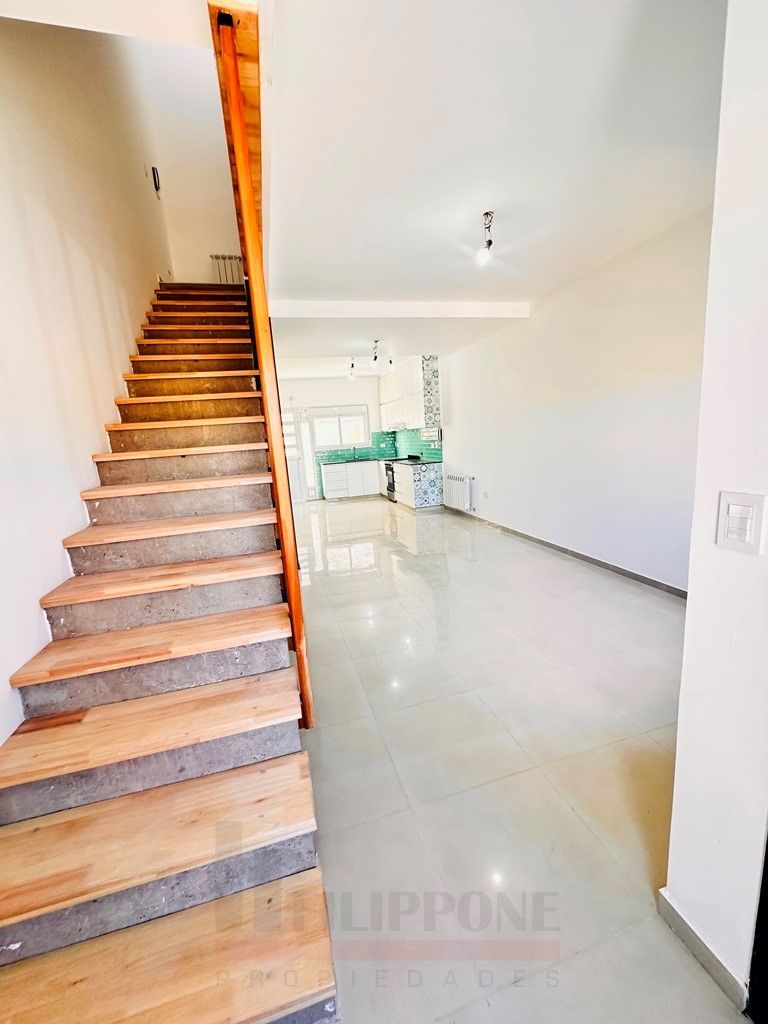 Duplex en Venta en República Siria 2490, Santa Margarita, Bahía Blanca - Bahía Blanca Propiedades | SITIO OFICIAL l