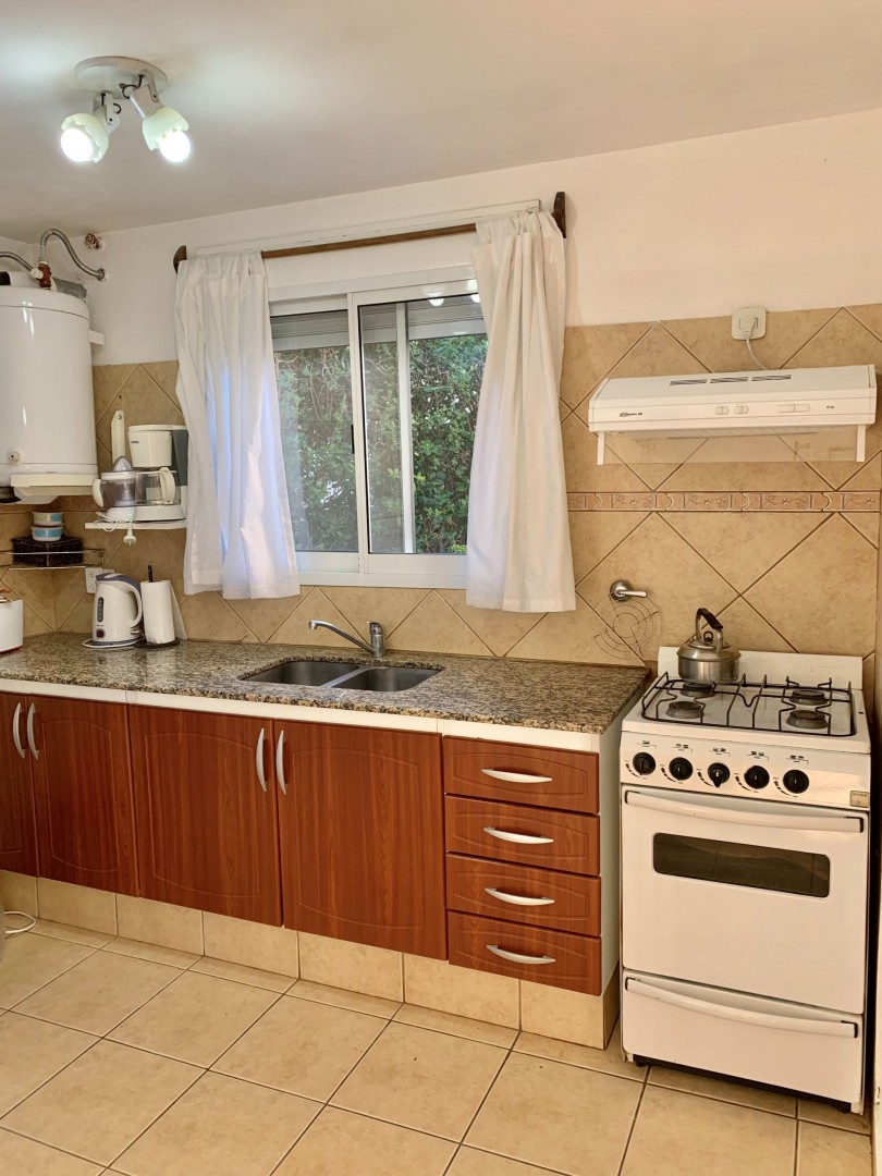 Cabaña en Venta en San Lorenzo 636, Monte del Este, Monte Hermoso - Bahía Blanca Propiedades | SITIO OFICIAL l