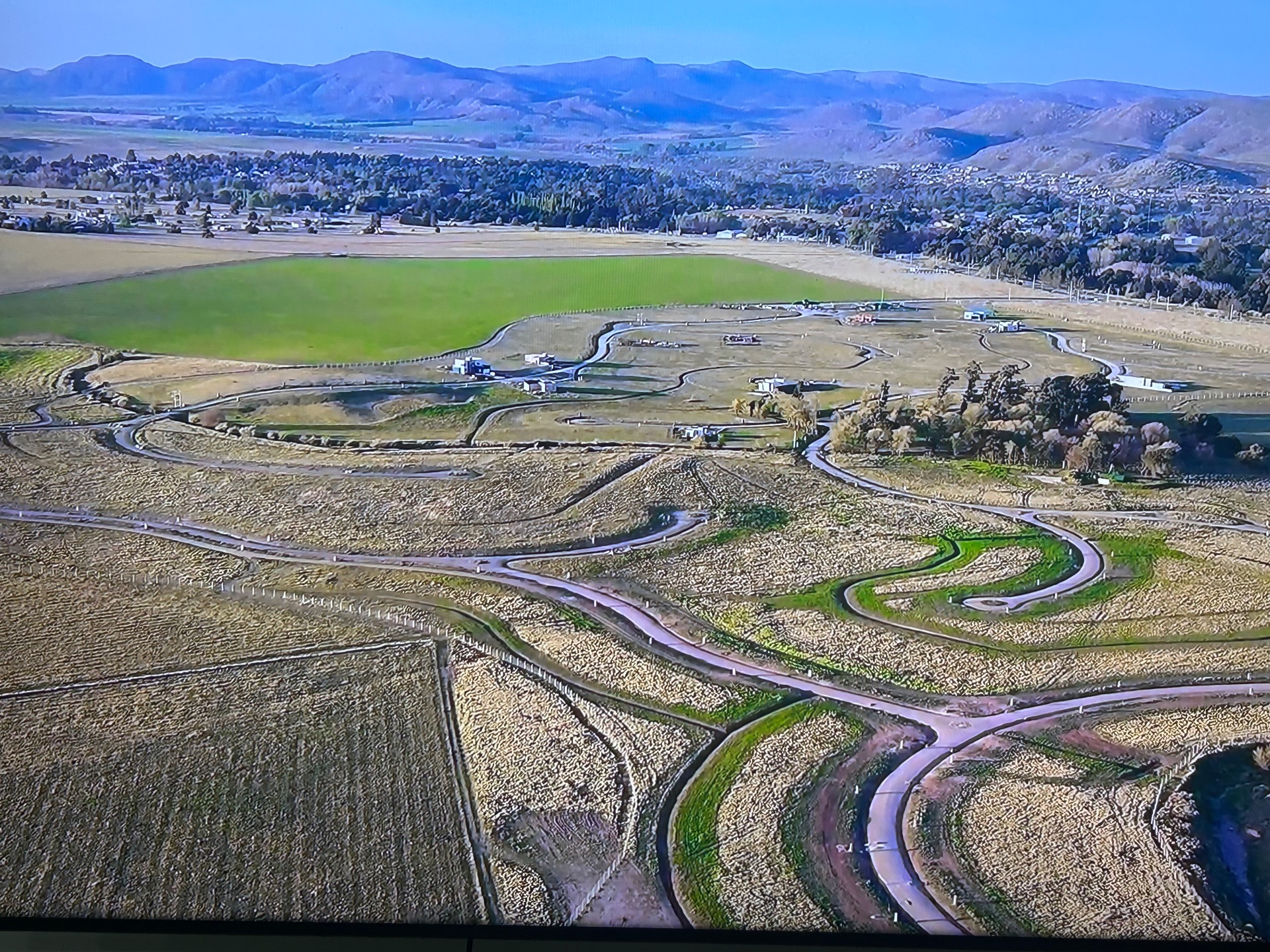 Terreno en Venta  Las Verbenas , Sierra de  la Ventana - Bahía Blanca Propiedades | SITIO OFICIAL l