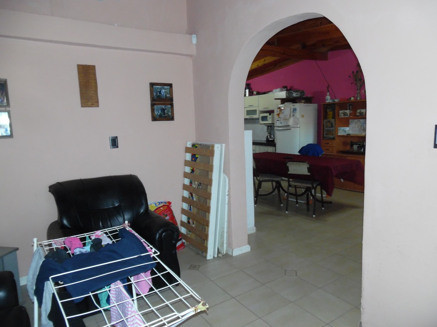 Casa en Venta en Donado 2215, Colon, Bahía Blanca - Bahía Blanca Propiedades | SITIO OFICIAL l