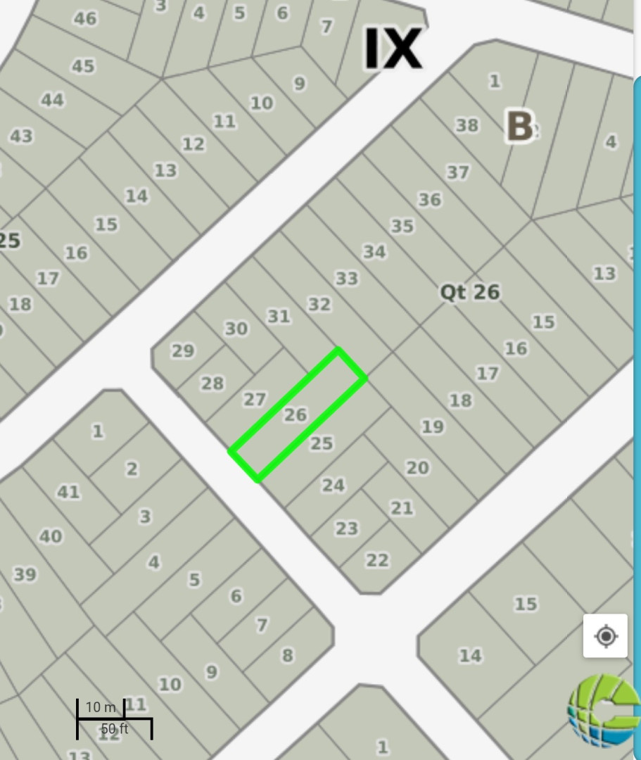 Terreno en Venta  San Bernardo , Sierra de  la Ventana - Bahía Blanca Propiedades | SITIO OFICIAL l
