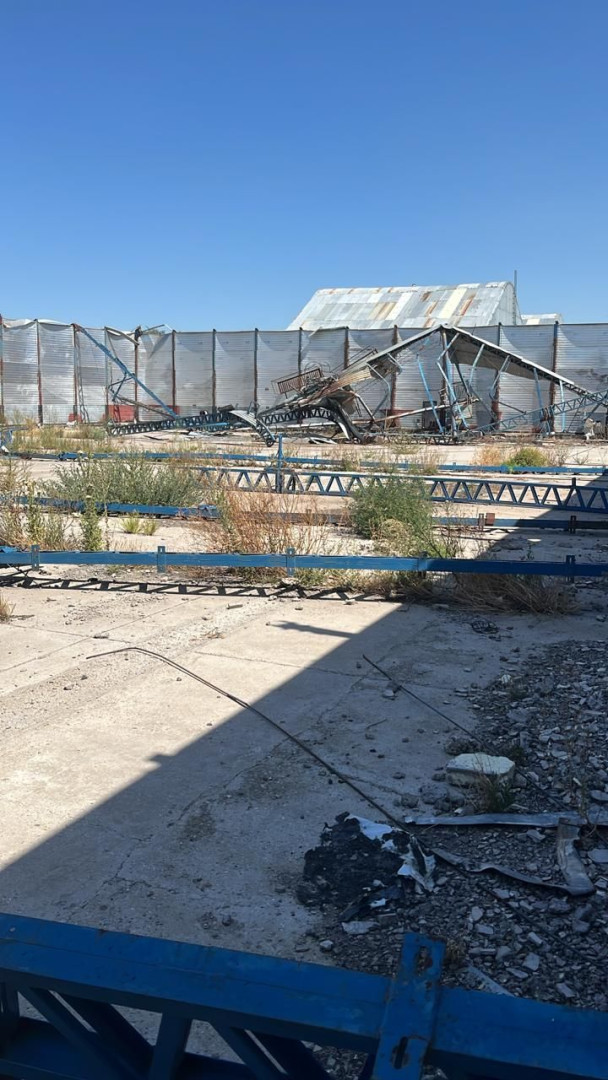 Galpón en Venta en Av. Francisco Perito Moreno Y Gral. Nicolas Levalle,  Bahía Blanca - Bahía Blanca Propiedades | SITIO OFICIAL l
