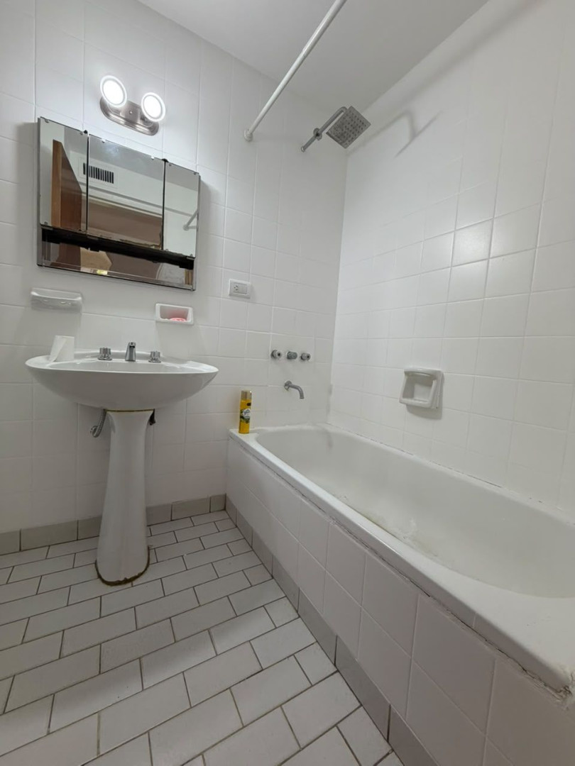 Departamento en Alquiler en Villarino 95 - 2 B , Macrocentro, Bahía Blanca - Bahía Blanca Propiedades | SITIO OFICIAL l