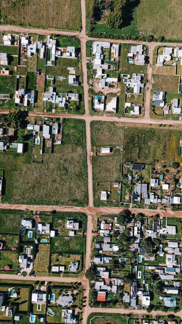 Terreno en Venta en Karacachoff Y Guido Spano,  Bahía Blanca - Bahía Blanca Propiedades | SITIO OFICIAL l