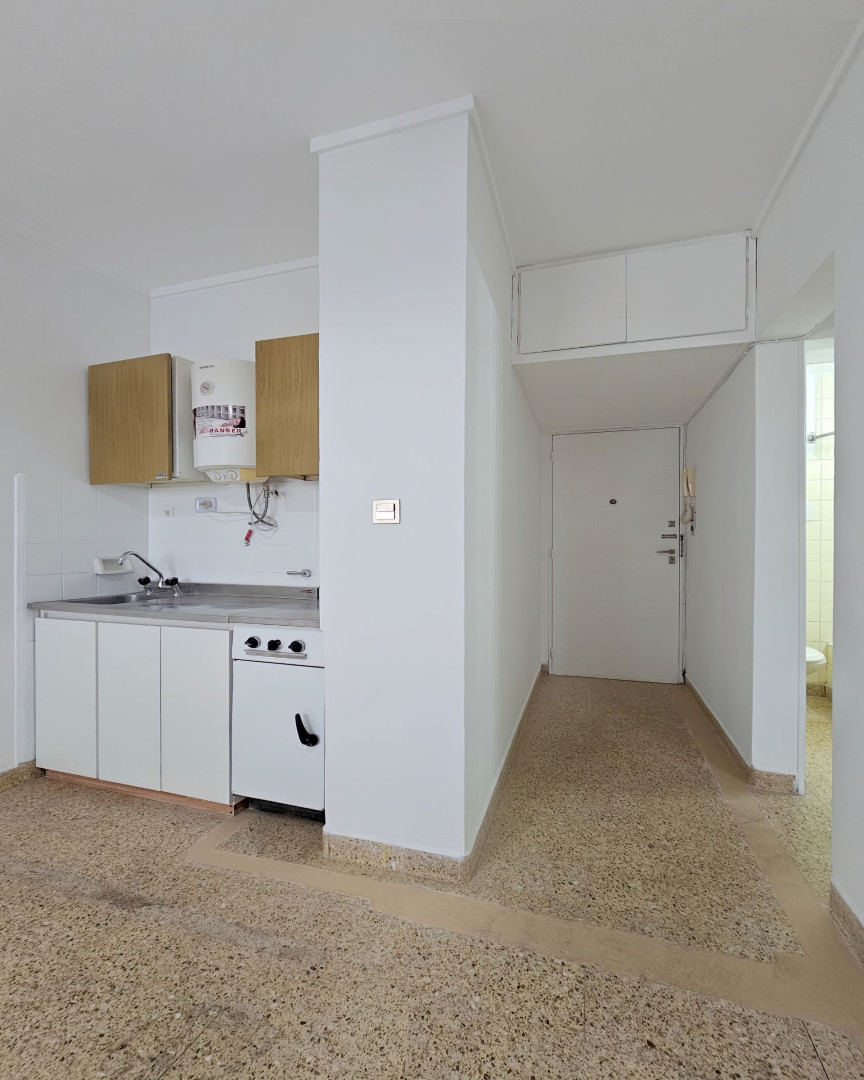 Departamento en Alquiler en Lamadrid 62, Centro, Bahía Blanca - Bahía Blanca Propiedades | SITIO OFICIAL l