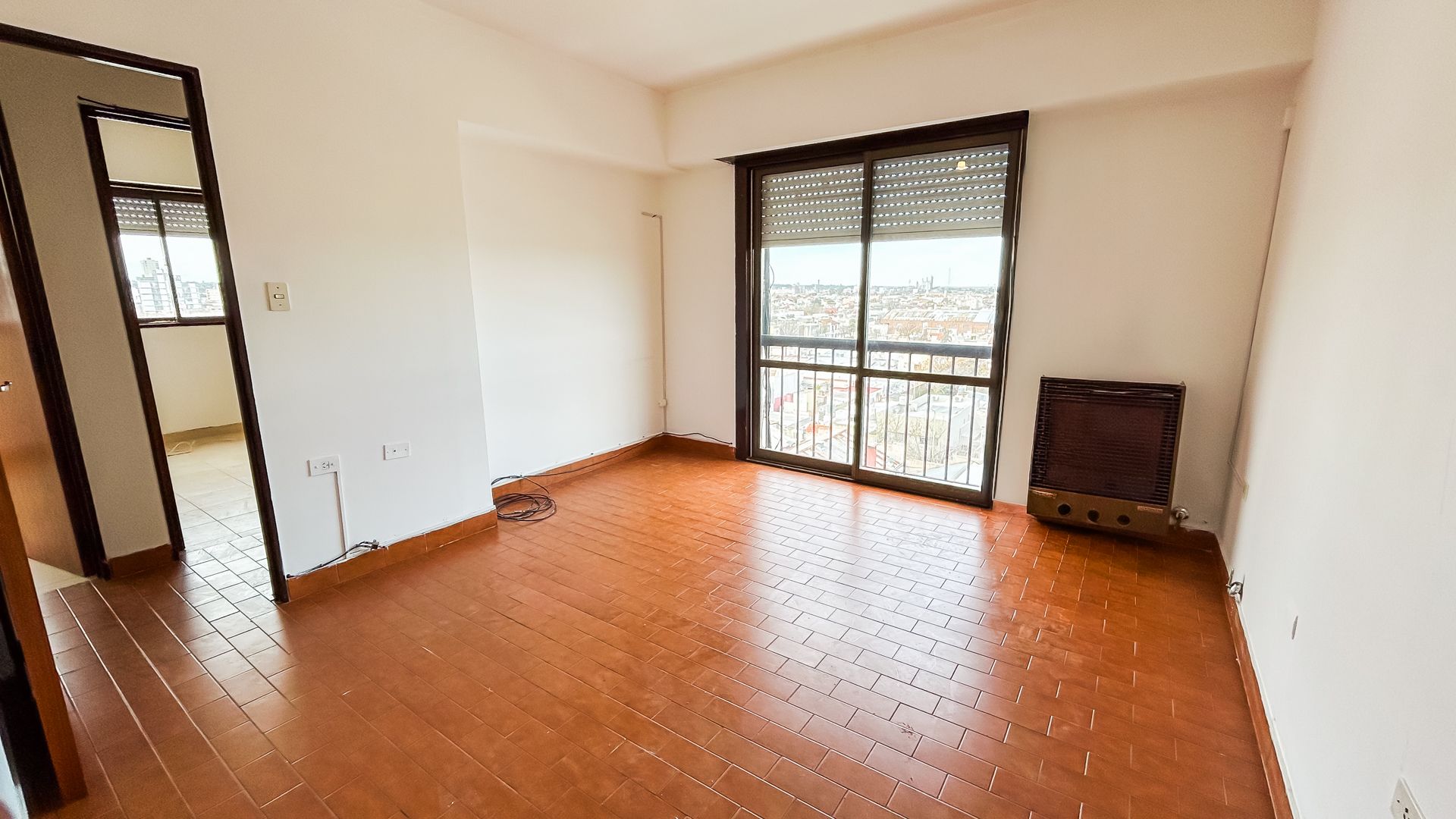 Departamento en Alquiler en Italia 450, Pedro Pico, Bahía Blanca - Bahía Blanca Propiedades | SITIO OFICIAL l