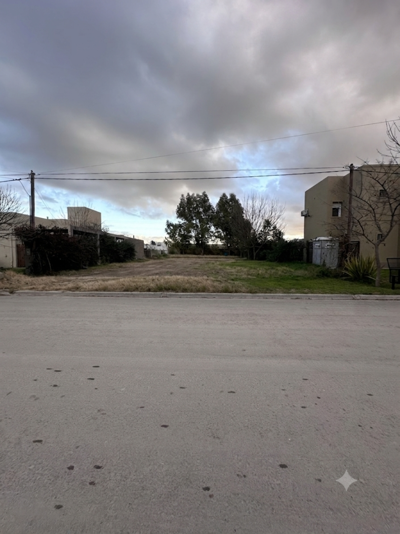 Terreno en Venta en Regué 358, Molina Campos, Bahía Blanca - Bahía Blanca Propiedades | SITIO OFICIAL l