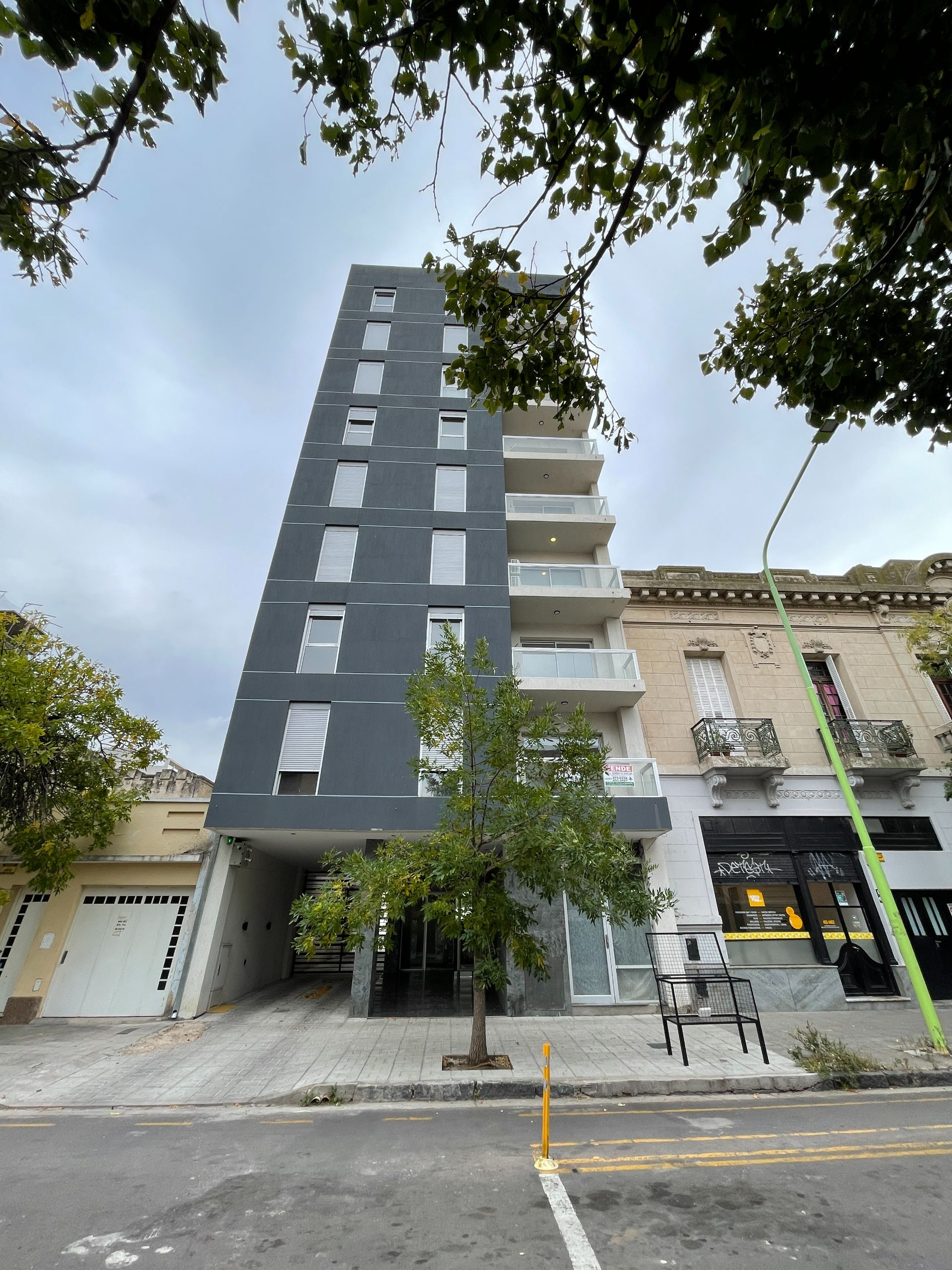 Departamento en Venta en Gorriti 165, Centro, Bahía Blanca - Bahía Blanca Propiedades | SITIO OFICIAL l