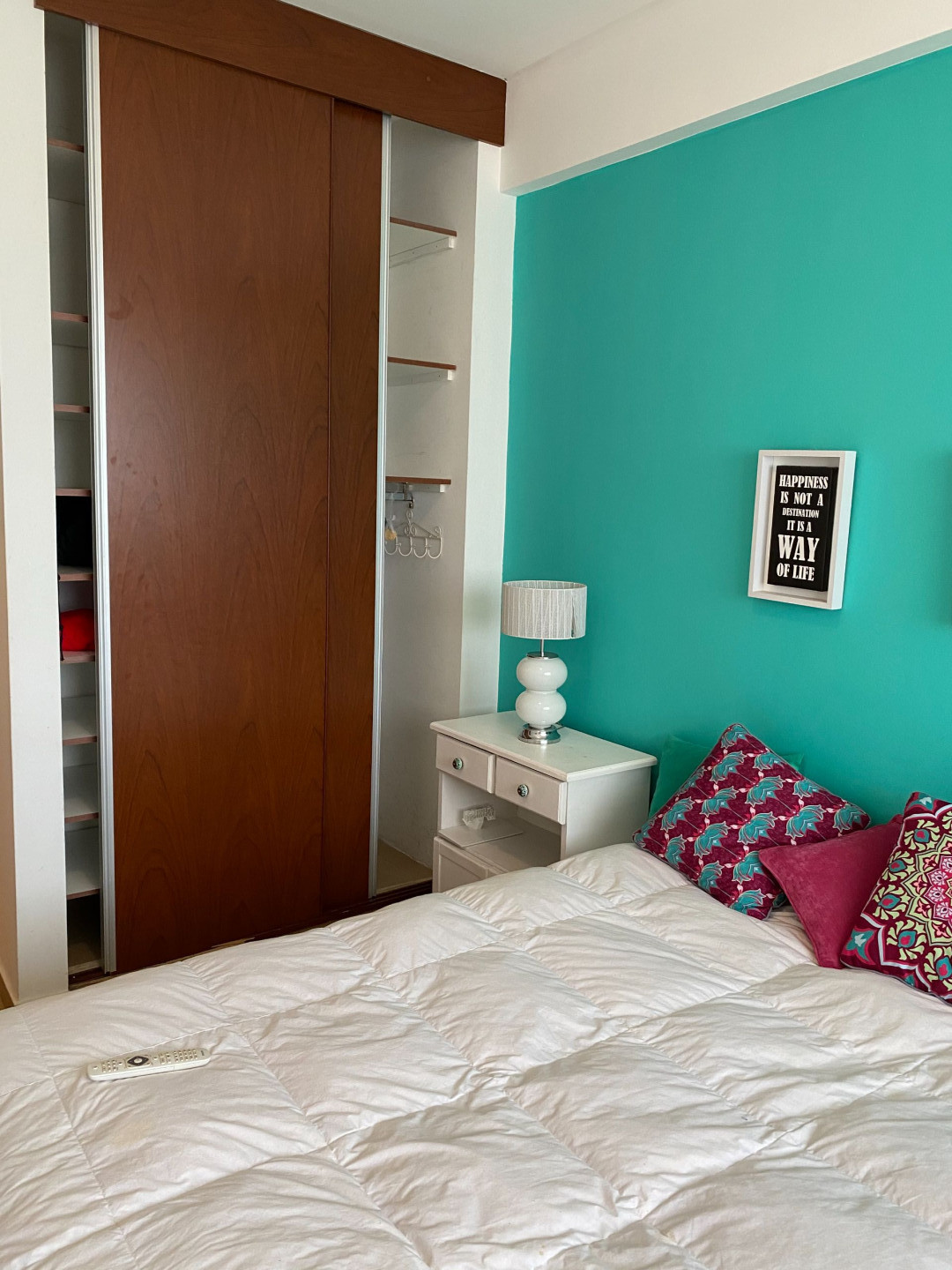 Departamento en Alquiler en Sarmiento 547, Napostá, Bahía Blanca - Bahía Blanca Propiedades | SITIO OFICIAL l