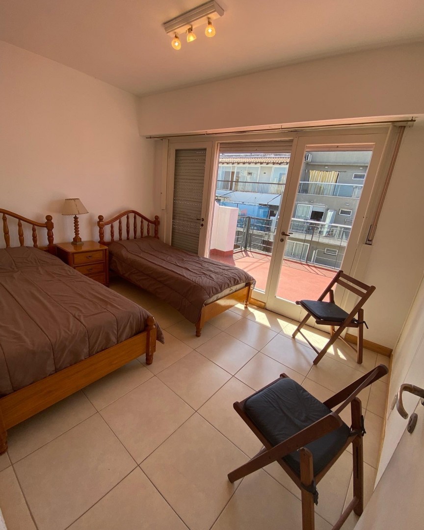Departamento en Venta en Ayacucho 440,  CABA - Bahía Blanca Propiedades | SITIO OFICIAL l