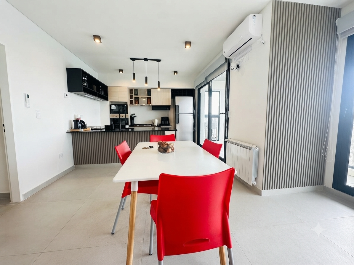 Departamento en Venta en Guemes 68, Centro, Bahía Blanca - Bahía Blanca Propiedades | SITIO OFICIAL l