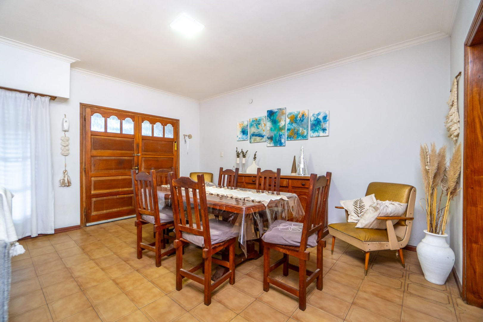 Casa en Venta en Castelli 1183, Pacifico, Bahía Blanca - Bahía Blanca Propiedades | SITIO OFICIAL l