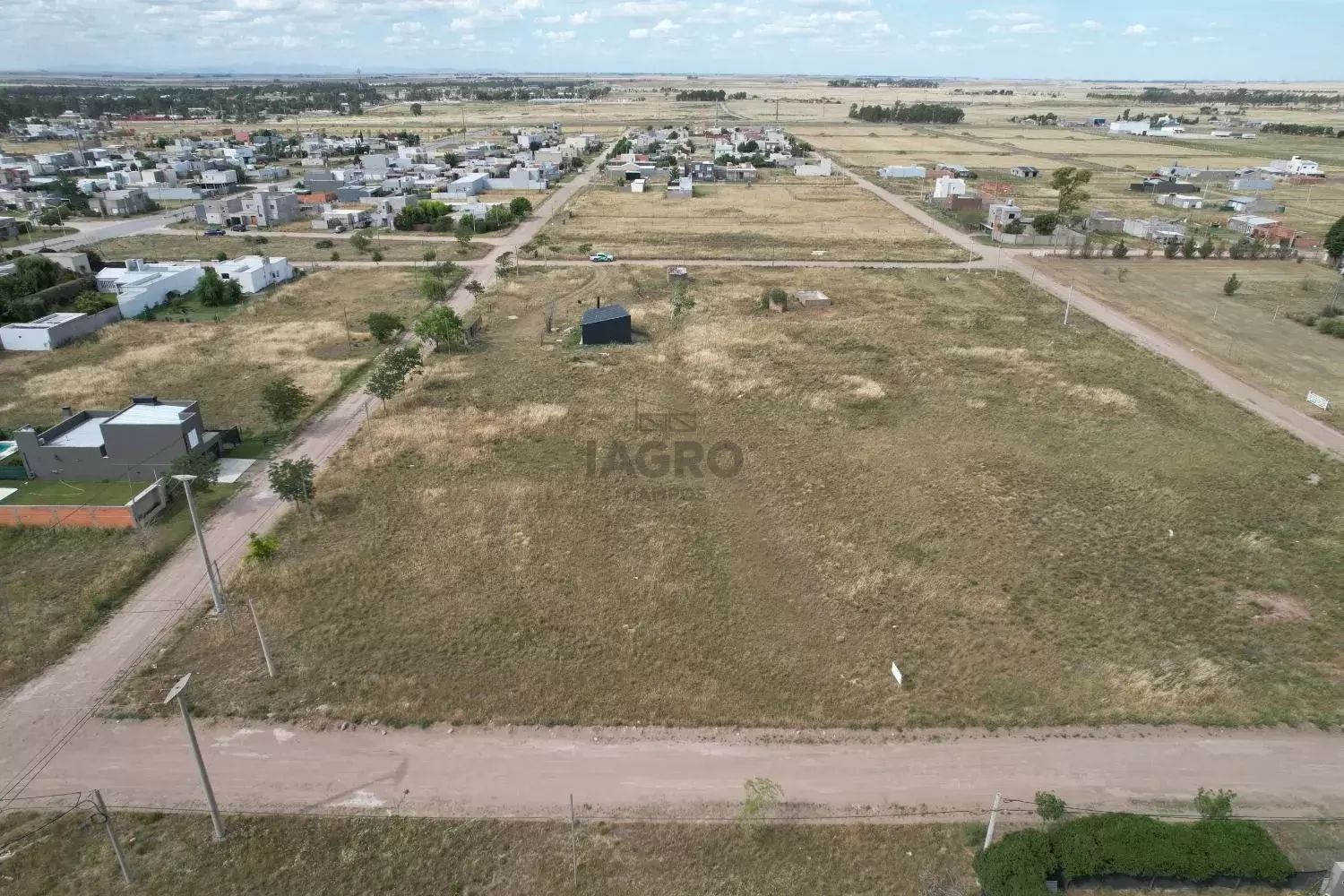 Terreno en Venta  San Agustin, Bahía Blanca - Bahía Blanca Propiedades | SITIO OFICIAL l