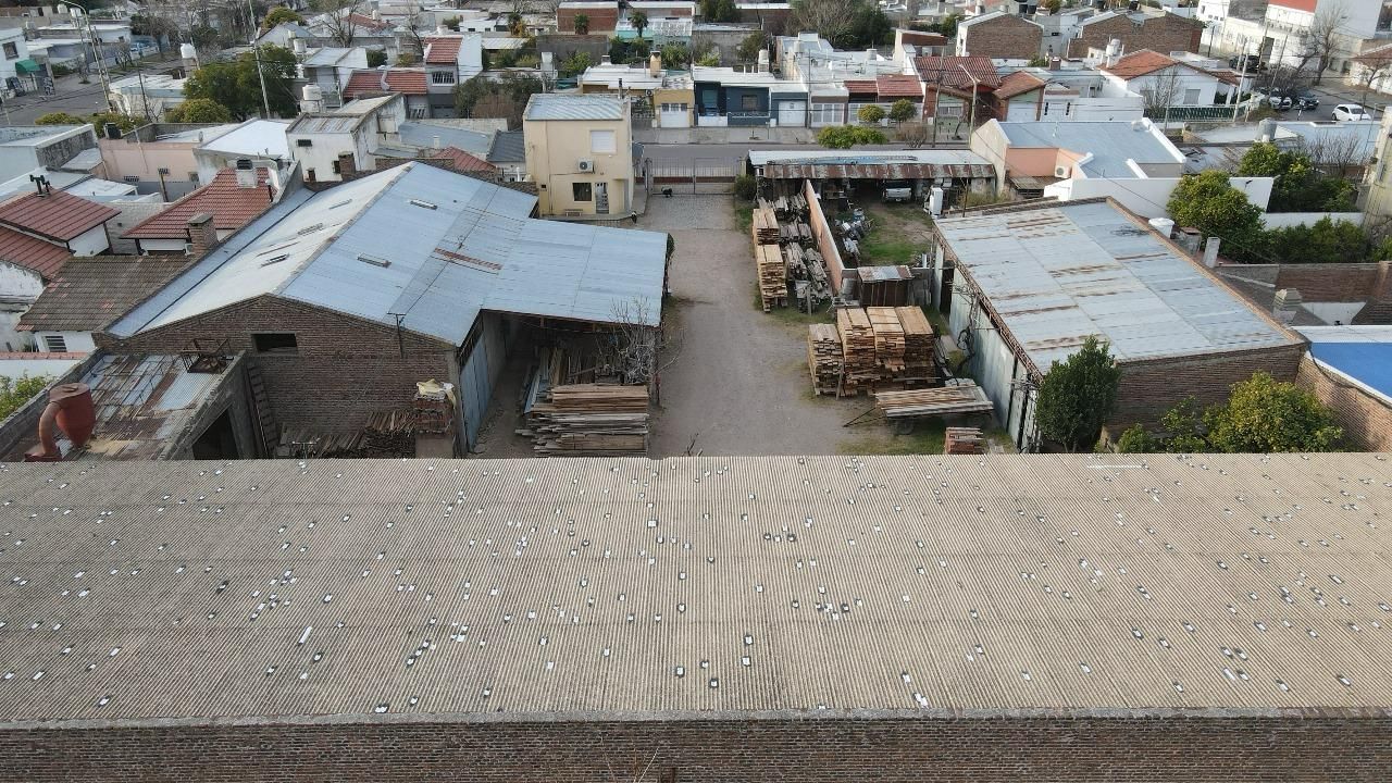 Deposito en Venta en Terrada 1440, Pacifico, Bahía Blanca - Bahía Blanca Propiedades | SITIO OFICIAL l
