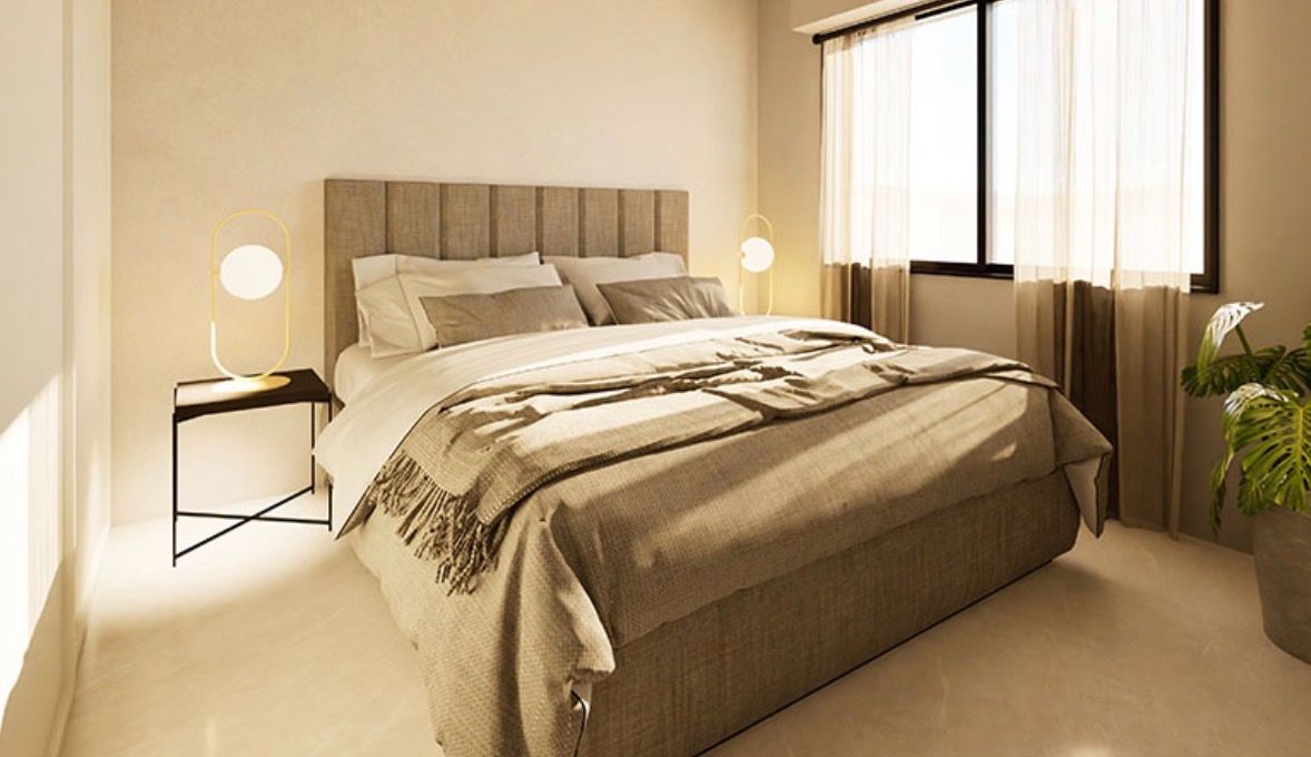 Departamento en Venta en Casanova 230, Centro, Bahía Blanca - Bahía Blanca Propiedades | SITIO OFICIAL l