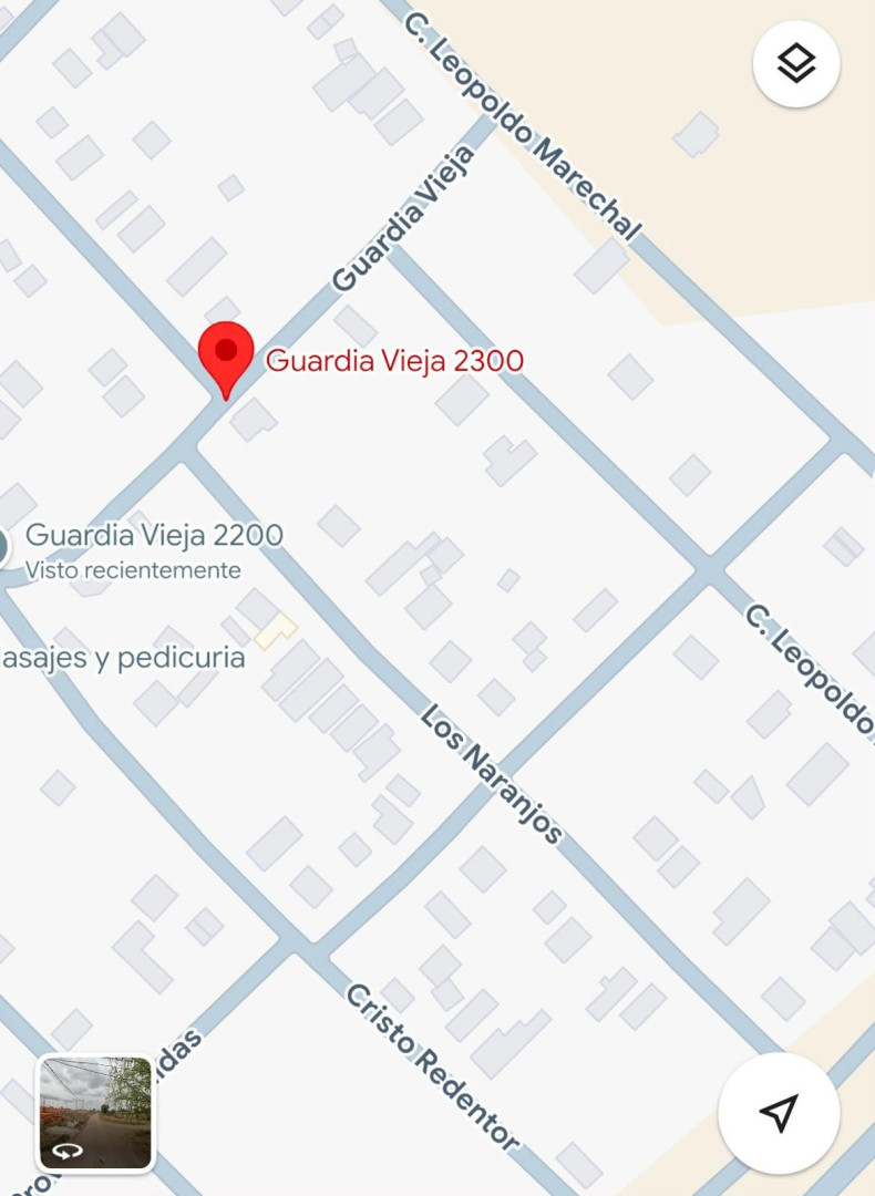 Terreno en Venta en Guardia Vieja 2300,  Bahía Blanca - Bahía Blanca Propiedades | SITIO OFICIAL l