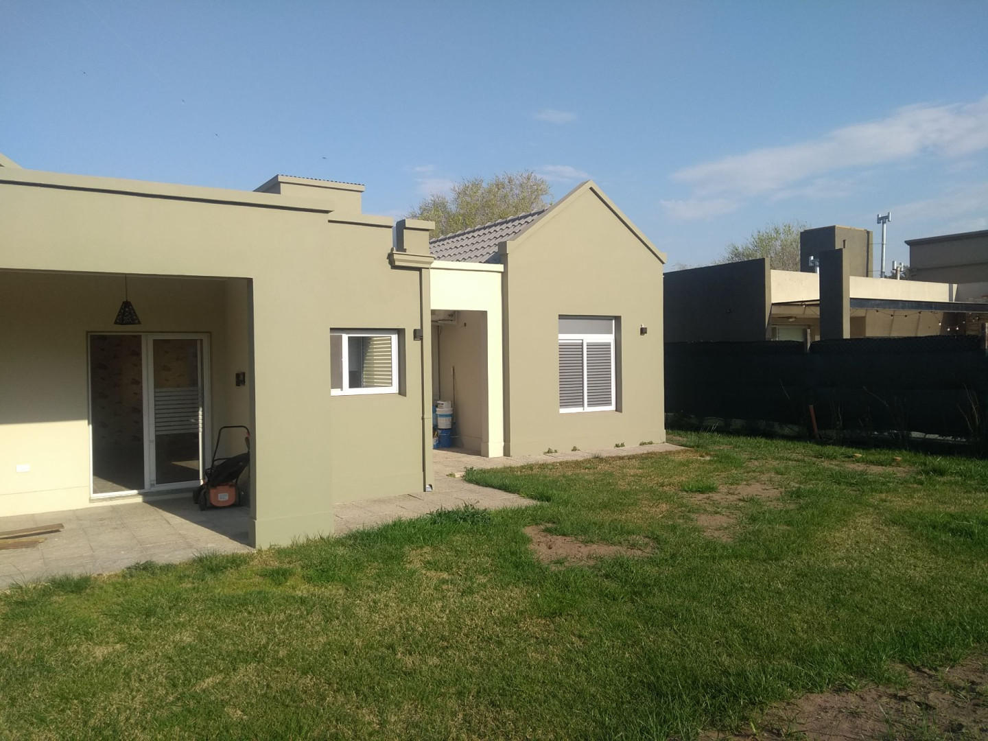 Casa en Venta  Bosque Alto, Bahía Blanca - Bahía Blanca Propiedades | SITIO OFICIAL l