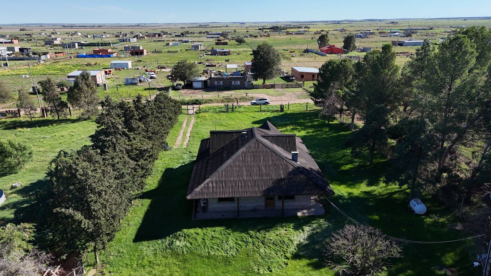 Casa en Venta en LUCIA MIRANDA 135, Los Chañares, Bahía Blanca - Bahía Blanca Propiedades | SITIO OFICIAL l